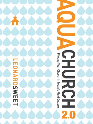 cover image of AquaChurch 2.0